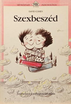 Szexbeszd