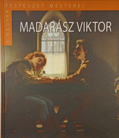 Madarsz Viktor