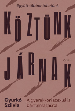 Kztnk jrnak