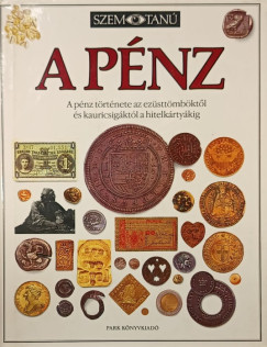 Joe Cribb - Fráter Zoltán - A pénz