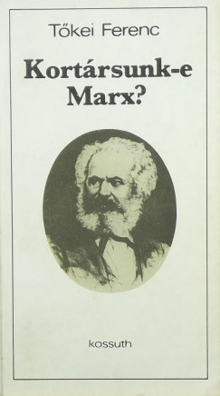 Kortrsunk-e Marx?