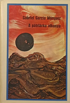 A p�tri�rka alkonya