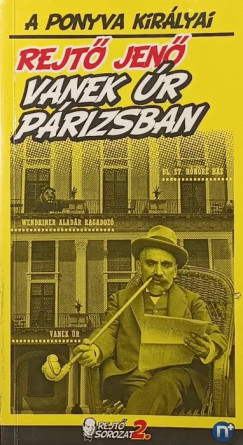 Vanek �r P�rizsban