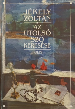Az utols� sz� keres�se
