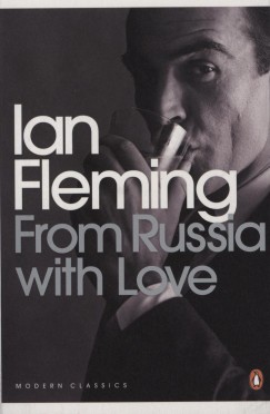 Ian Fleming - From Russia with Love