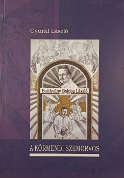 A krmendi szemorvos