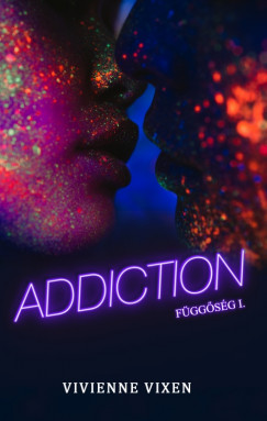Addiction - Fggsg I.