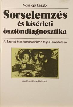 Sorselemzs s ksrleti sztndiagnosztika