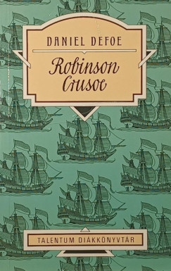 Robinson Crusoe