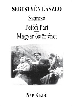 Sz�rsz� -Pet�fi P�rt - Magyar �st�rt�net
