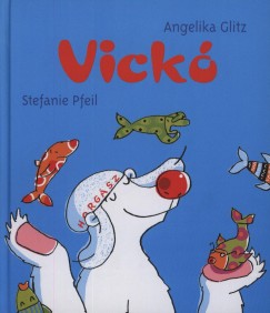 Angelika Glitz - Vick