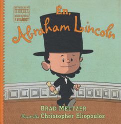 Brad Meltzer - n, Abraham Lincoln
