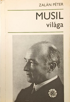 Zaln Pter - Musil vilga