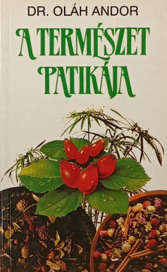A term�szet patik�ja