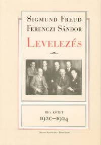 Levelezs III/1. ktet 1920-1924