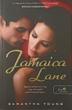 Jamaica Lane