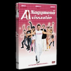 A nagymen visszatr - DVD