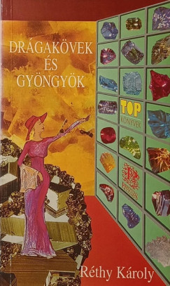 Dr�gak�vek �s gy�ngy�k