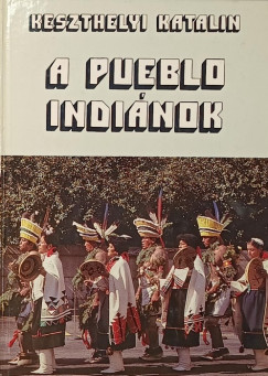 A pueblo indi�nok