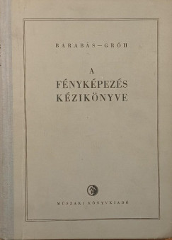 A f�nyk�pez�s k�zik�nyve