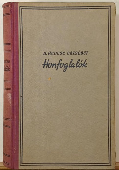Honfoglal�k