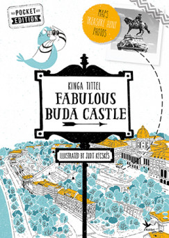 Tittel Kinga - Fabulous Buda Castle