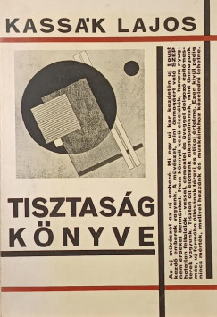 Tisztas�g k�nyve