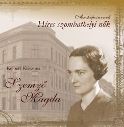 Arckpcsarnok - Szemz Magda