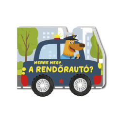 Merre megy a rend�raut�?