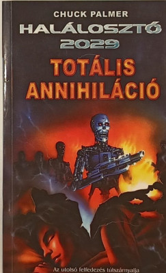 Totlis annihilci