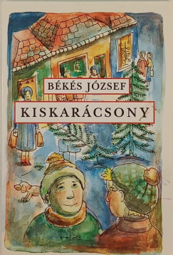 Kiskarcsony (dediklt)