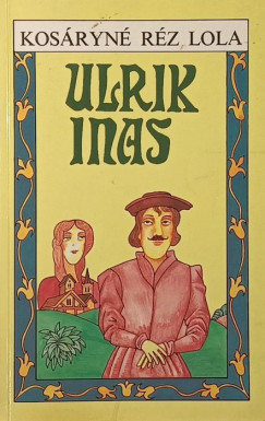 Ulrik inas