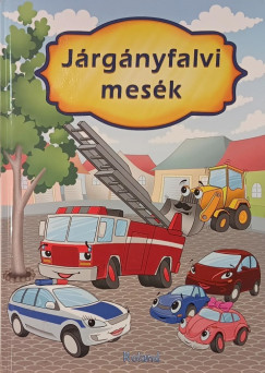 J�rg�nyfalvi mes�k
