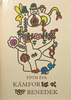 K�mfor Benedek