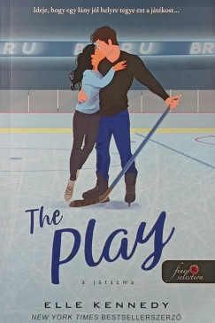 The Play - A j�tszma