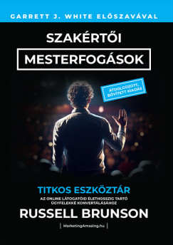 Szakrti mesterfogsok