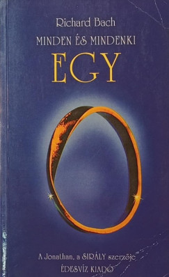 Richard Bach - Minden és mindenki egy