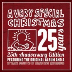 A Very Special Christmas - CD
