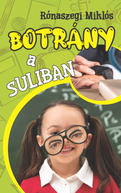 Botrny a suliban