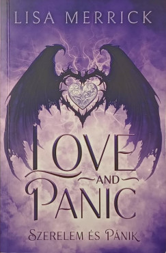 Love and Panic - Szerelem s pnik