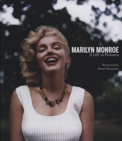 David Thomson - Marilyn Monroe
