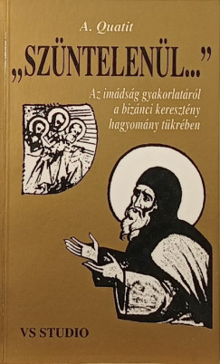 "Szntelenl..."