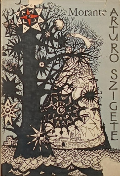 Elsa Morante - Arturo szigete