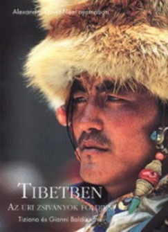 Tibetben