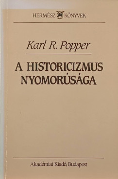 A historicizmus nyomorsga