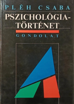 Pszichológiatörténet