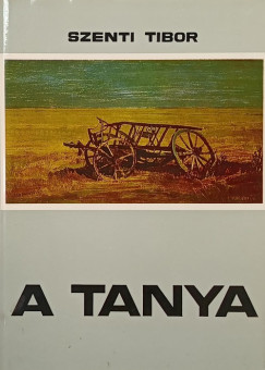 A tanya