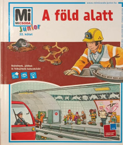 A f�ld alatt
