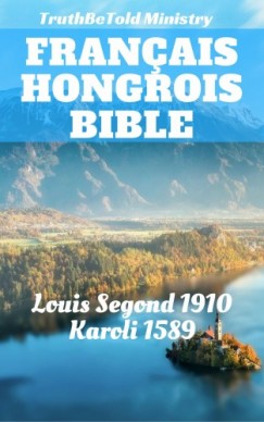 Franais Hongrois Bible