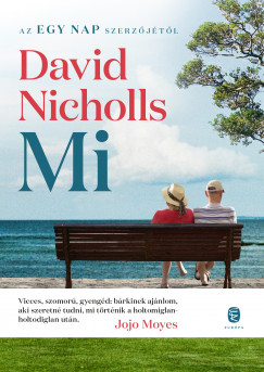 David Nicholls - Mi